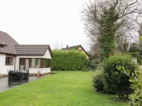 Tudor Lodge - Wifi