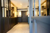 Getaway Studios Brussels Airport Hotel a Sint-Stevens-Woluwe