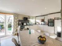 Millbrook Cottage Hotels in Dalbeattie