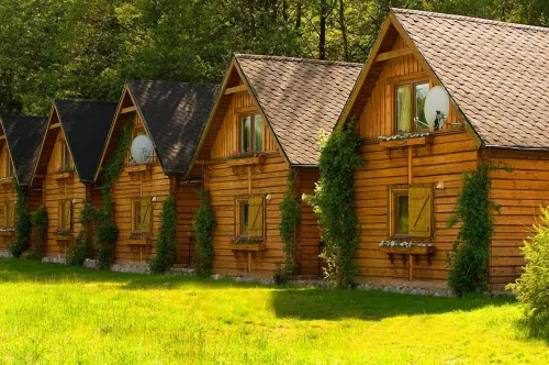 Przystan Apartamenty Hotel