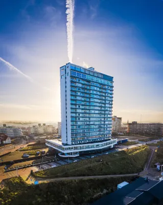 Palace Hotel Zandvoort