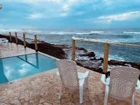 Casa Colibrí Hotel a Carrizales