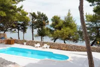 Boutique Camping Bunja - Ocean View