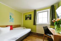 Hotel Zum Stern Spreewald Hotels in Vetschau