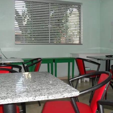 Hotel Niteroi