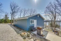 3 Mi to the Lake: Rocky Mount Home w/ Water Views! - 2-Star