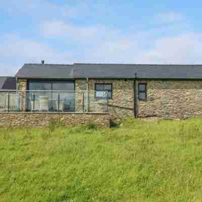 Tyddyn Bach Hotel Exterior