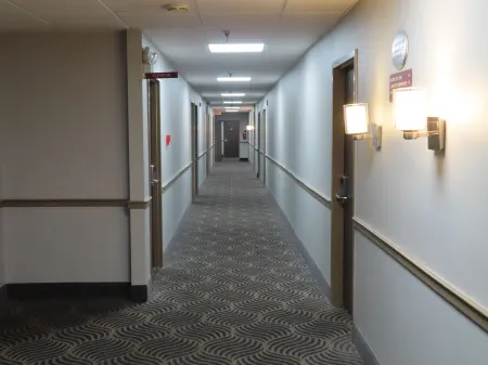 St Charles Hotel Downtown Hudson