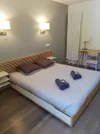 Auberge des Isards Hotel di Bedous