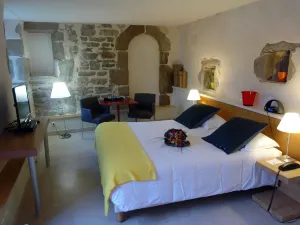 Hotel le Temps de Vivre