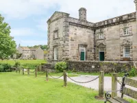 Sandy Cottage Hotel a Kettlewell with Starbotton