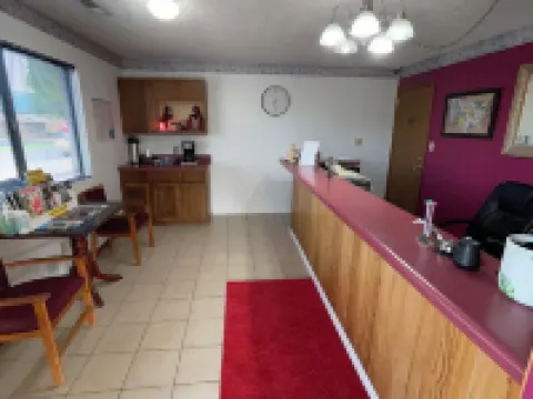 Executive Inn Hotels in Baxter County