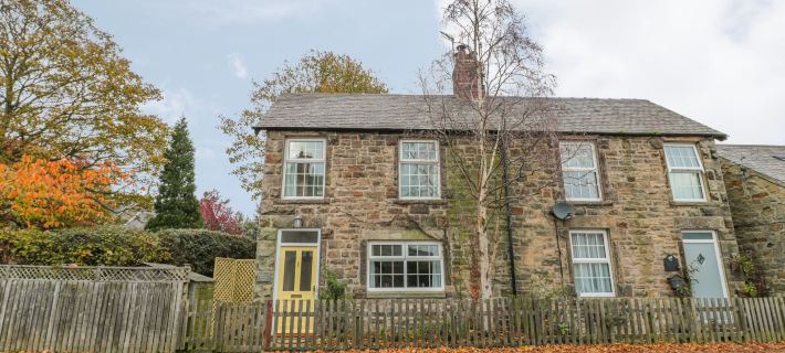Wordsworth Cottage West Hotels in Morpeth