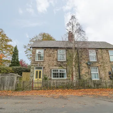 Wordsworth Cottage West