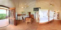 Two Bays Beach Villa, Apartment, and Studios Hotels in Sauteurs