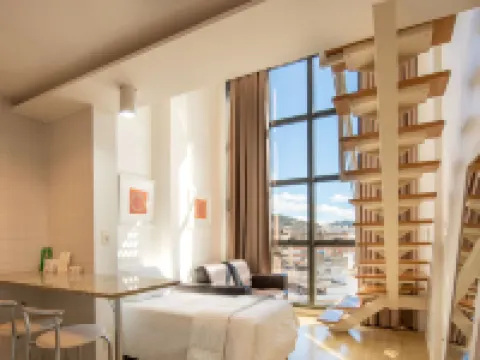 Hotel Habitare Hotels in Nova Friburgo