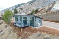Walk to Trail: 'lookout Landing' Newly Built Home! Hotels near Mount Goliath Natural Area