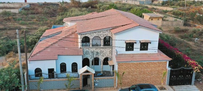 Keur Adiana Hotels in Mbour