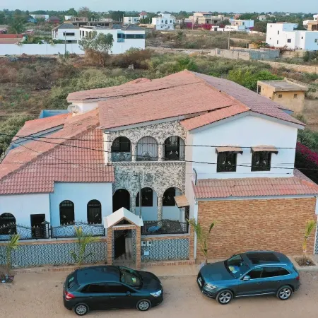 Keur Adiana