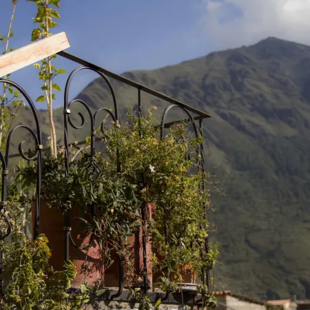Hotel Qosqo Inka Dorado