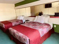 Holiday Lodge - Greensboro/Lake Oconee Hotels in Greene County