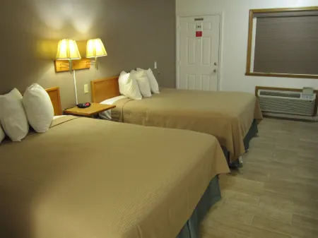 Cassville Budget Inn