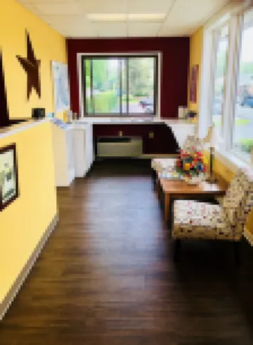 Hampton Inn (Not a Hilton Affiliate) Camp Hill - Harrisburg SW