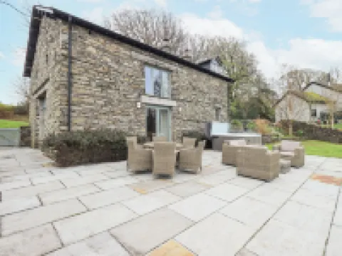 Keepers Cottage