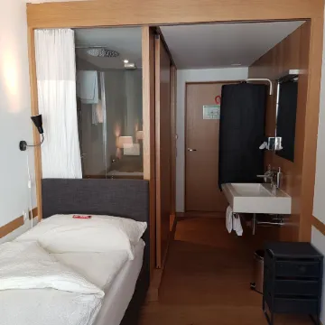 East West Hotel Basel