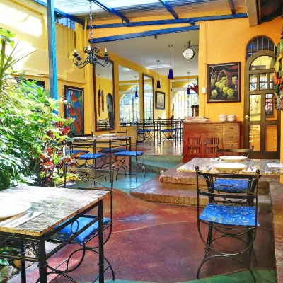 Hotel Casa 69 Hotels near Parque Nacional Park