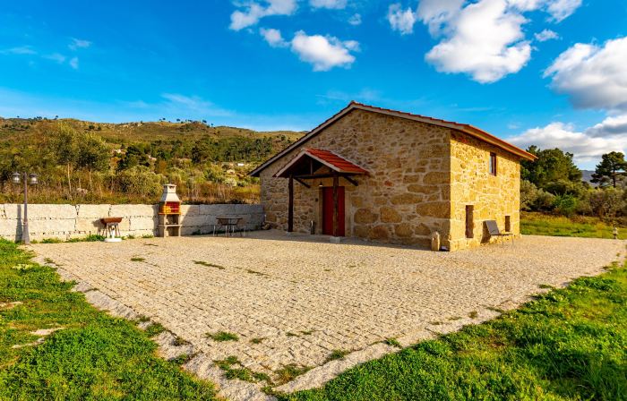 Quinta do Quinto