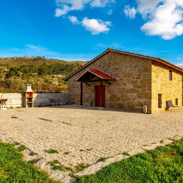 Quinta do Quinto - Turismo de Habitação