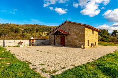Quinta do Quinto - Turismo de Habitação Hotels in Cavadoude