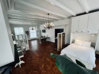 Hotel Het Oude Raadhuis Hotels in Wijk aan Zee