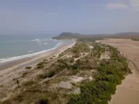 Tambo Marina Ecohostal - Hostel Hotels in Santa Verónica