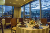 Hotel Emperador Hotels in Ambato