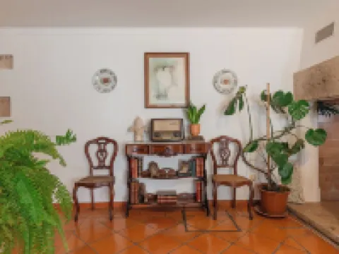 Casa Da Avo Genoveva Hotel a Tomar