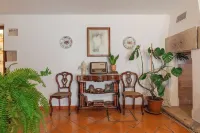 Casa Da Avo Genoveva Hotel a Tomar