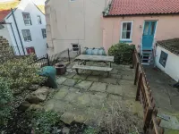 Salmon Cottage Hotel a Staithes