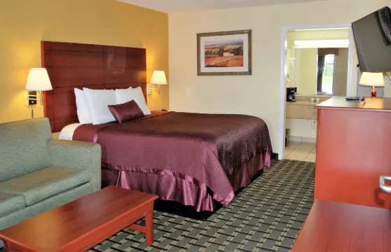 紅地毯酒店 - 納奇茲