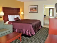 Red Carpet Inn - Natchez Hotels in Natchez