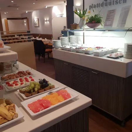 Centralhotel Binz