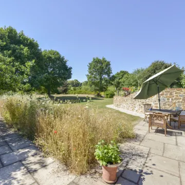 The Old Parlour Отели в г. Окхемптон