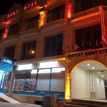 Midyat Kent Otel