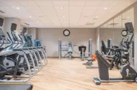 Drury Plaza Hotel St. Paul Downtown - Gym