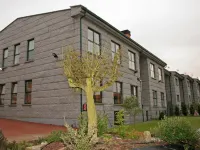 Hotel Akelarre Hotels near Santiago de Compostela Airport