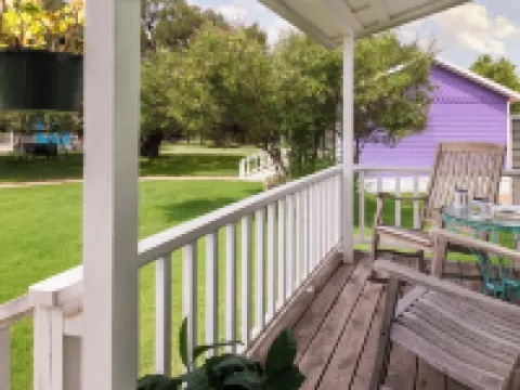 Yellow House B&B Hoteles en Salado