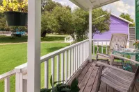 Yellow House B&B