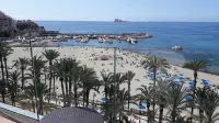Hotel Montemar - con vista mare