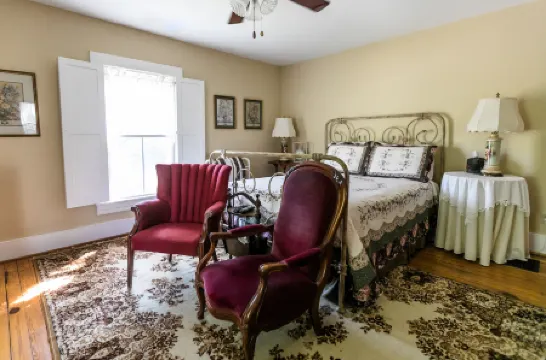 貝考克別墅酒店